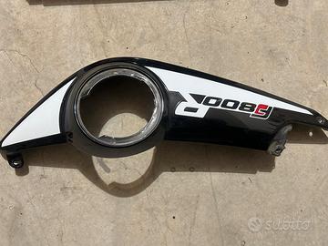 fianchetto dx BMW f800r