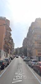 Salario accogliente trilocale luminoso