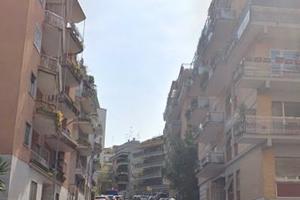 Salario accogliente trilocale luminoso