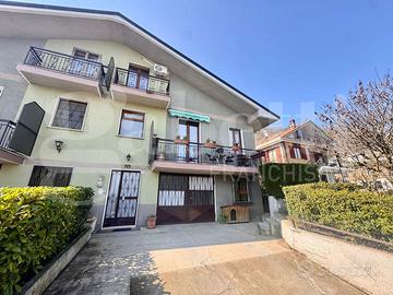 Villa o villino Sangano [Cod. rif 3305219VRG]