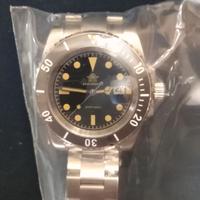 addiesdive 41 mm  VINTAGE Originale