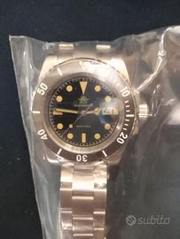 addiesdive 41 mm  VINTAGE Originale