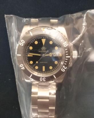 addiesdive 41 mm  VINTAGE Originale