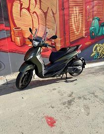 Scooter Beverly 400 S