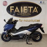 Yamaha T-Max 530 DX - 2017