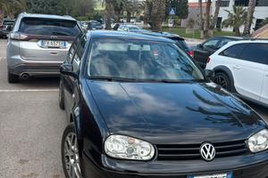 Vw golf IV 1.9 Tdi 130 cv -6 marce - unico pro