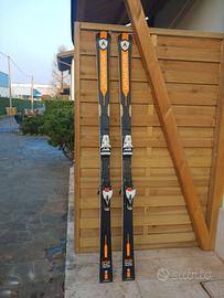 Sci Dynastar Speed WC Master 180 cm