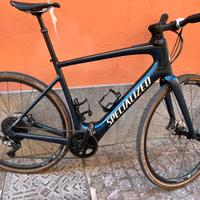 Specialized Turbo creo sl comp carbon xl