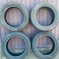 Gomme invernali r16