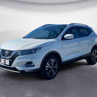 NISSAN Qashqai 1.5 dci N-Connecta 115cv