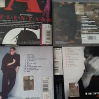 Compact Disc di Celentano