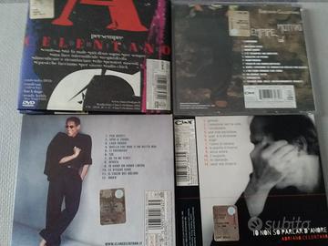 Compact Disc di Celentano