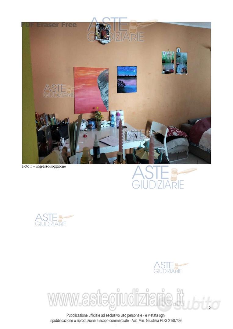 Appartamento – Ussana, Casteddu/Cagliari - Altro