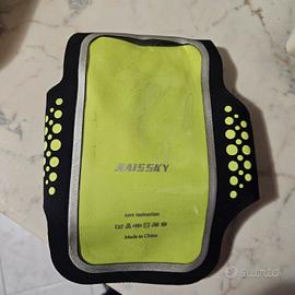 portacellulare  jogging