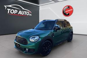MINI COOPER D COUNTRYMAN AUT. - MY19