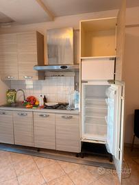 Forno - frigorifero mondo convenienza