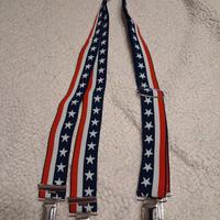 Bretelle uomo Usa /Americane