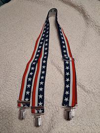 Bretelle uomo Usa /Americane