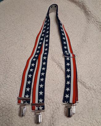 Bretelle uomo Usa /Americane