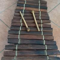 BLAFON AFRICANO