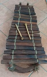 BLAFON AFRICANO