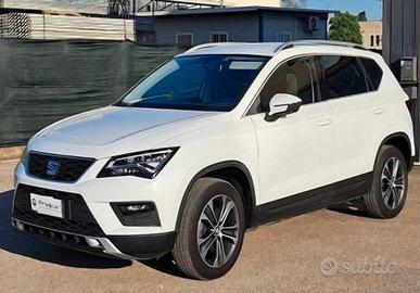 SEAT Ateca - 2018