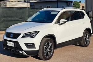 SEAT Ateca - 2018