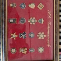 spille Fc internazionale milano