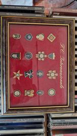 spille Fc internazionale milano