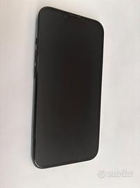iphone 13 nero 128Gb perfetto .. IN GARANZIA APPLE