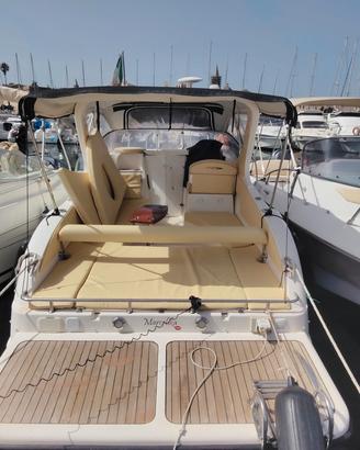 MANO MARINE 7,50