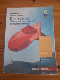 chimica più 