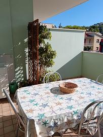 Appartamento mesi estivi