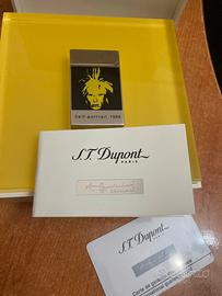 Accendino da collezione Dupont