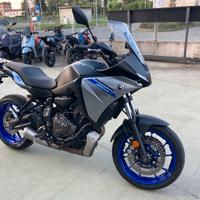 Yamaha Tracer 7 - 2023