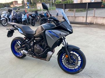 Yamaha Tracer 7 - 2023