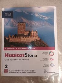 Habitat Storia 2