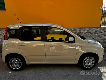 Fiat panda 1200 gpl