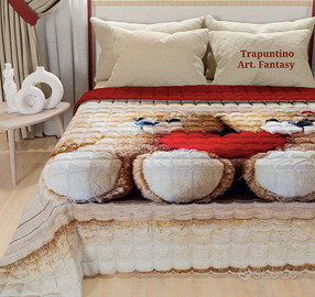 Trapuntino autunnale sales