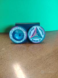 Due Coin Aeronautica Militare Shindand Afghanistan