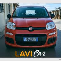FIAT Panda 1.3 MJT 95 CV S&S Lounge