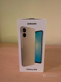 cellulare  samsung