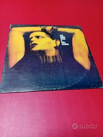 LP in vinile di Lou Reed 1974.