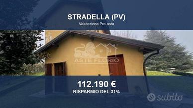 Immobile in asta di 152 m² a Stradella