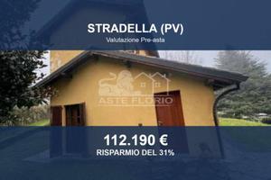 Immobile in asta di 152 m² a Stradella