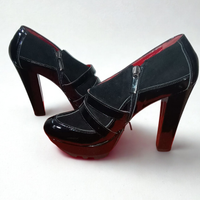 Tronchetti Dario Ciotti - Tacco Alto - Taglia 38