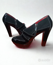 Tronchetti Dario Ciotti - Tacco Alto - Taglia 38