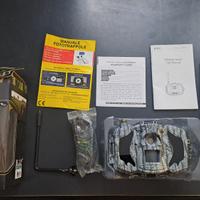 Fototrappola Boly MG984G-36M 36MP 4G Trail Cameras