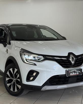 Renault Captur 1.0 TCe 100CV GPL Techno