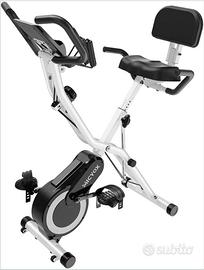 Cyclette pieghevole Micyox MX711 3 in 1 
